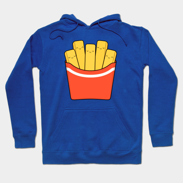 Best Fries